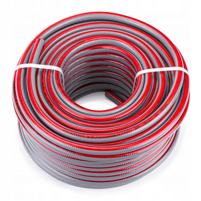 Furtun 30m pentru gradina cu 6 straturi, presiune 8 bar, 3/4'' [2]