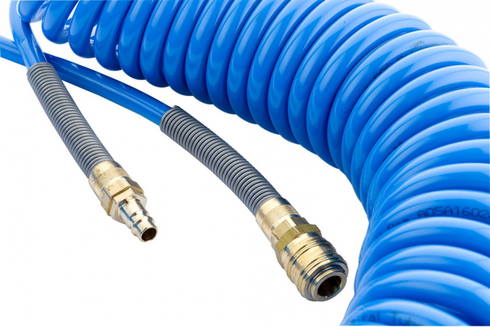 Furtun pneumatic spirala 8x12 10M [7]