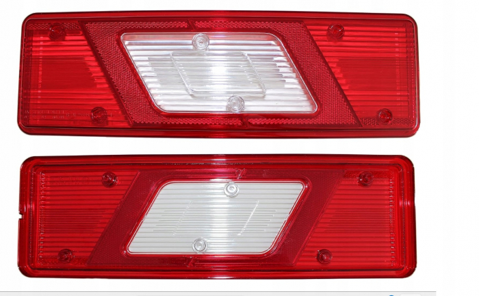 Geam lampa spate Ford tranzit 2013-2024  stânga sau dreapta [2]