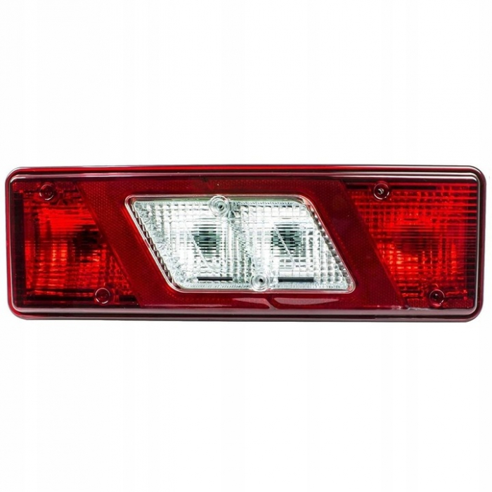 Geam lampa spate Ford tranzit 2013-2024  stânga sau dreapta [5]