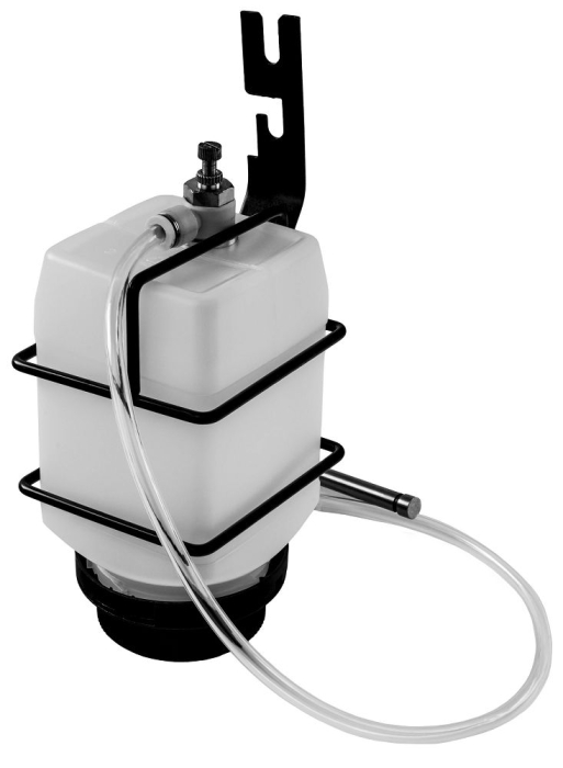 Mașină de Găurit Magnetică Profesională | 1500W | Forță 11.500 N | Weldon 19mm [11]