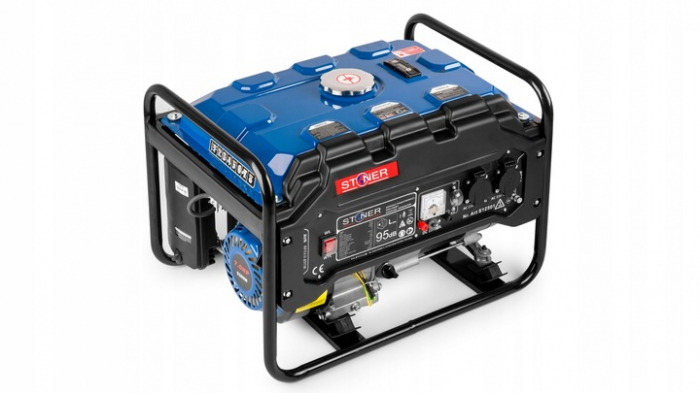 Generator de curent Stoner 3000 W [4]