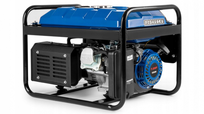 Generator de curent Stoner 3000 W [2]