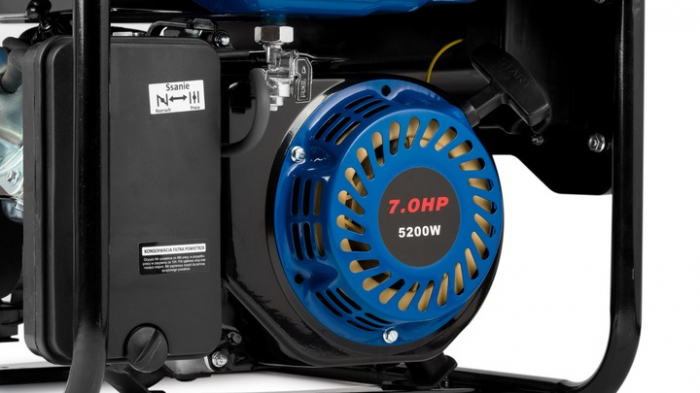 Generator de curent Stoner 3000 W [6]