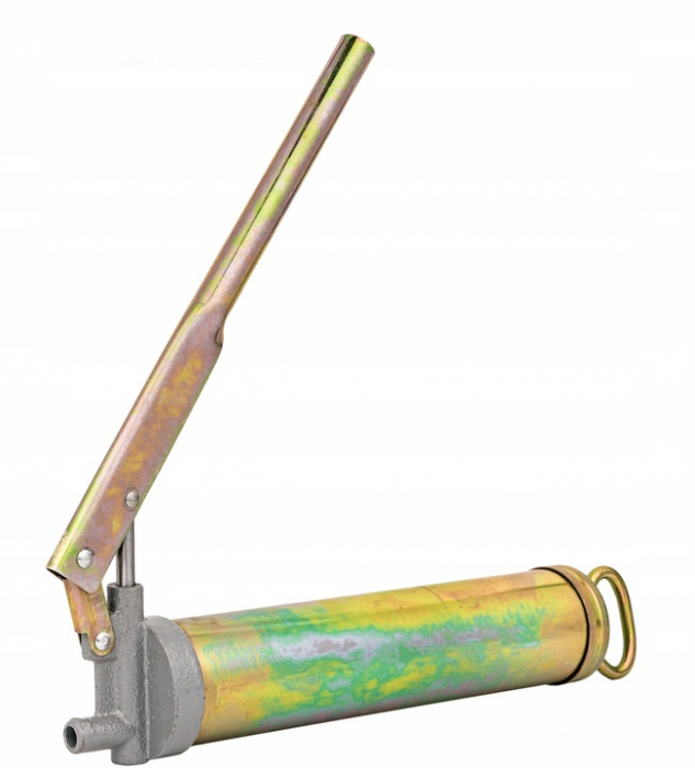Pistol de unsoare Gresor decalimetru manual 400ml [4]