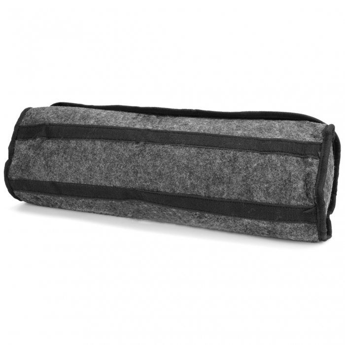 Husa din material solid cu velcro pentru scule si dspozitive   SN35P [5]