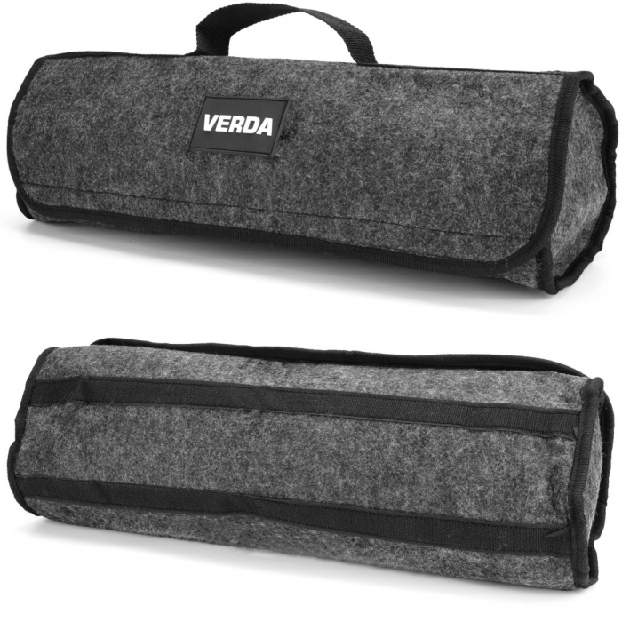 Husa din material solid cu velcro pentru scule si dspozitive   SN35P [3]
