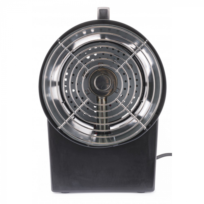 Incălzitor pe gaz putere de încălzire până la 15 kW pe gaz/propan [6]