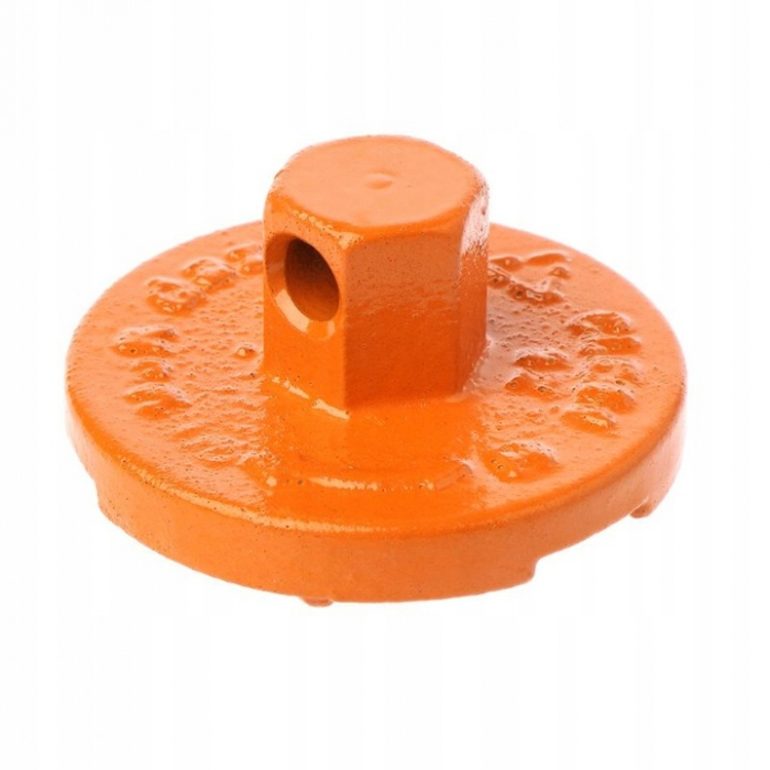 Instrument pentru demontare ambreiaj si blocare piston drujba [7]