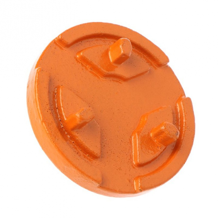 Instrument pentru demontare ambreiaj si blocare piston drujba [4]