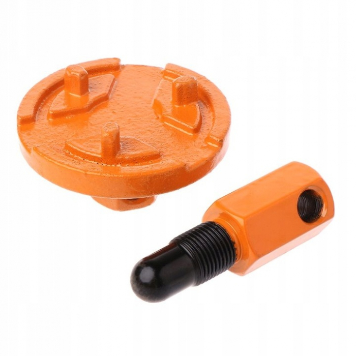 Instrument pentru demontare ambreiaj si blocare piston drujba [6]