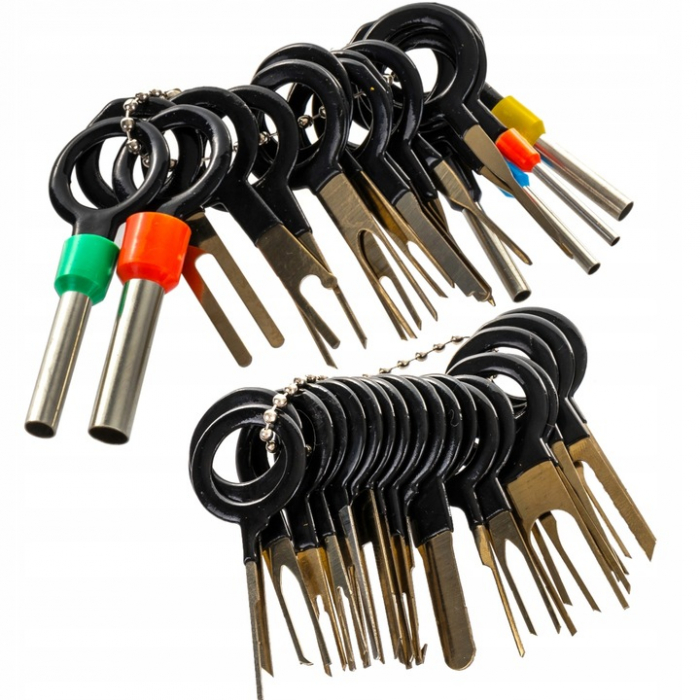 Kit 38 piese montare demontare pini [3]