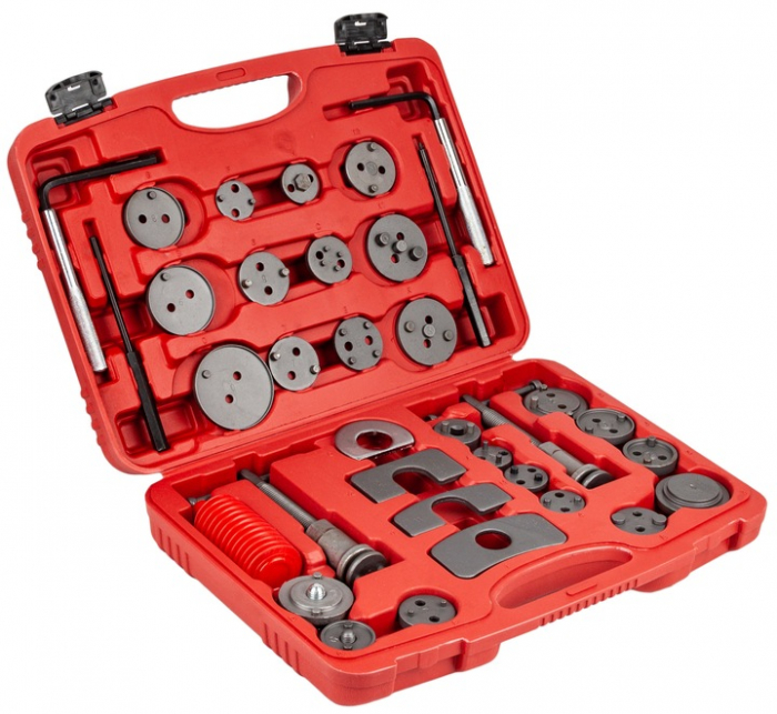 Kit demontare piston de frana 35 de elemnte [4]