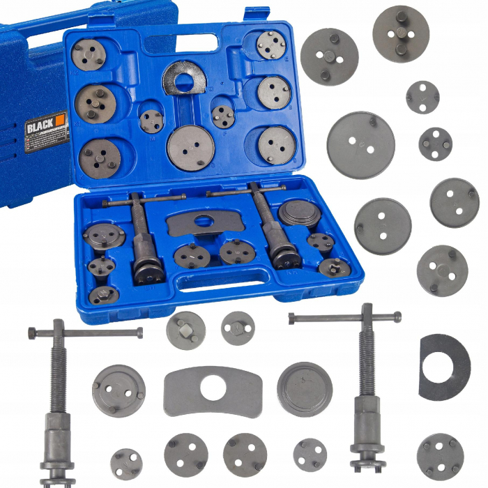 Kit demontare piston frana 21 elemente [3]