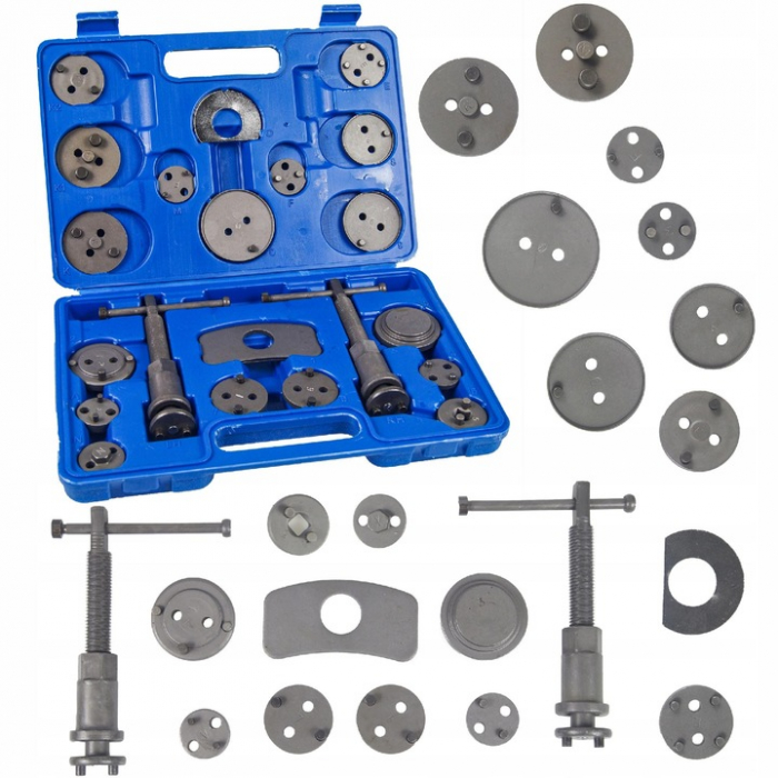 Kit demontare piston frana 21 elemente [4]