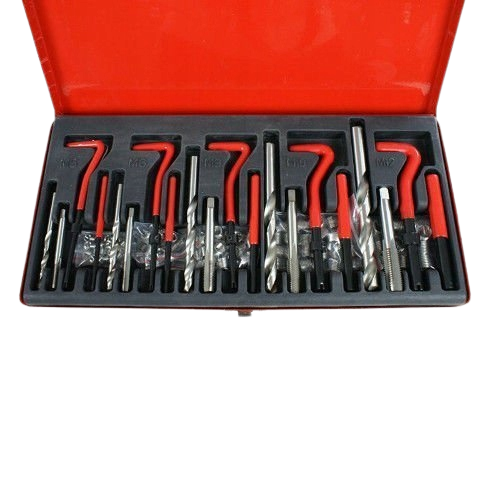 Kit reparatie a filetelor 131 elemente [2]