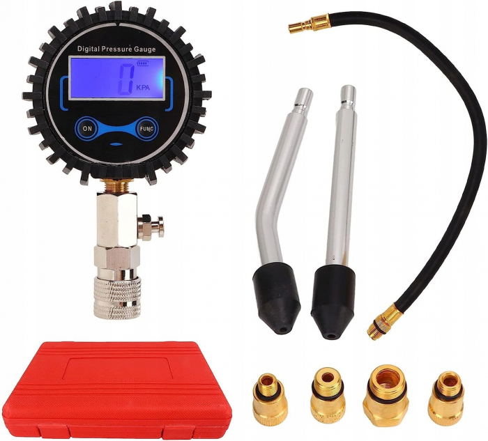 Kit testare motoare pe benzina auto si moto [3]