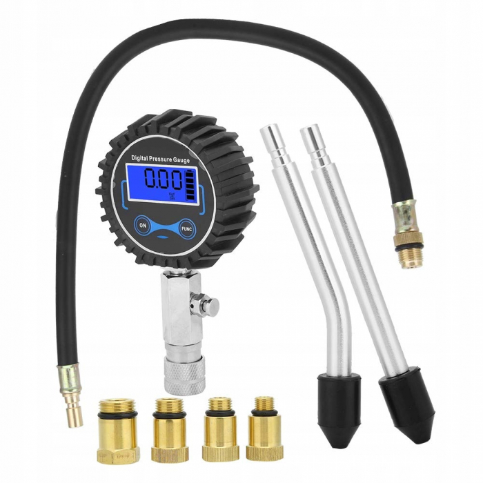 Kit testare motoare pe benzina auto si moto [5]