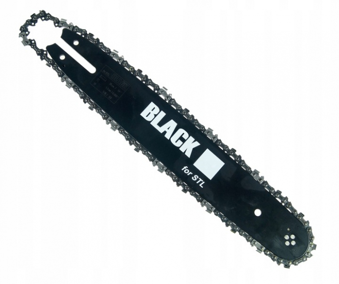 Lama cu 2 lanturi pentru drujba de 14'' 35cm [4]