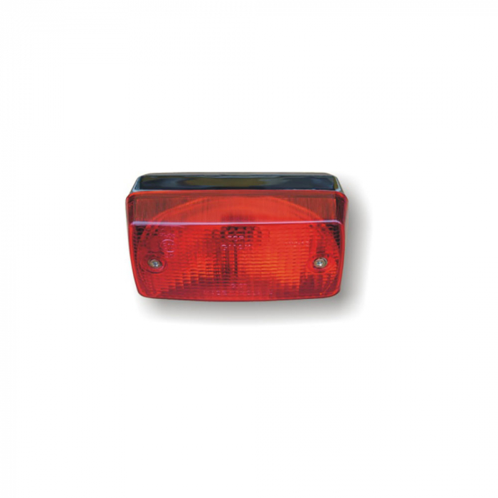 Lampa ceata cu suport de fixare si balama [3]