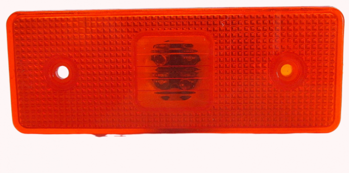 Lampa laterala Sprinter/  LT 12 volti cu 4 leduri [2]