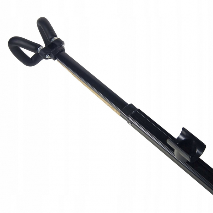 Lampa de lucru compartiment motor 120 led 1.95 metri 2000mAh [5]
