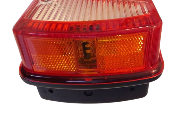 Lampa spate Kogel Ecopoint ll partea dreapta [2]