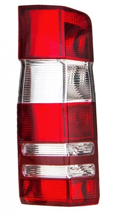Lampa tripla spate Mercedes Sprinter stanga [2]