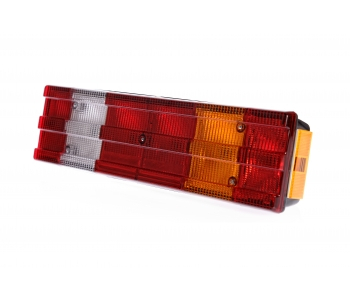 Lampa stop remorca camion Actros  Atego Axor dreapta [5]