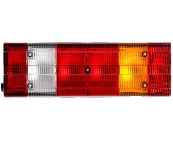 Lampa stop remorca camion Actros  Atego Axor dreapta [3]