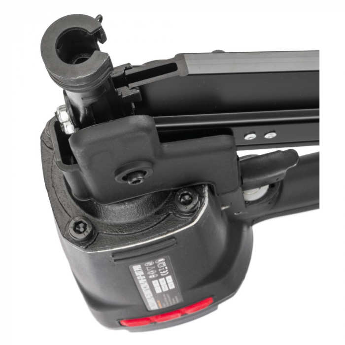 Masina de batut cuie/ ciocan pneumatic, 8Ba  tragaci secvential [3]