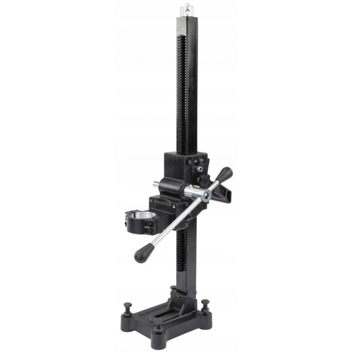 Masina de carotat cu racire apa/ 2600W, cu suport burghiu, diametru gaurire 195mm [13]