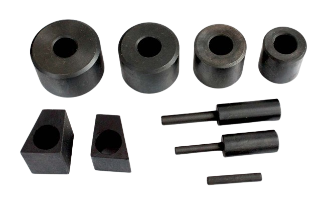 Masina manuala de indoit fier/ bare metalice/ sarma de 8mm [7]
