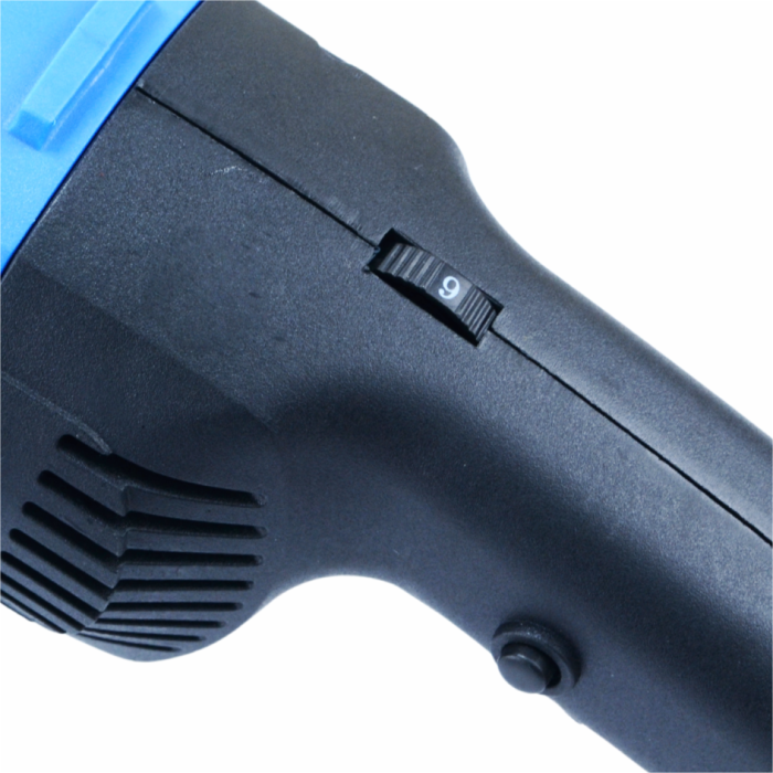Masina de polisat cu cap reglabil 1200W 180mm,  control lin al vitezei [4]