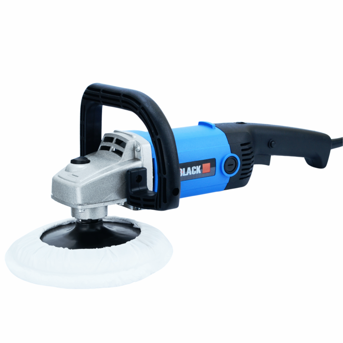 Masina de polisat cu cap reglabil 1200W 180mm,  control lin al vitezei [5]