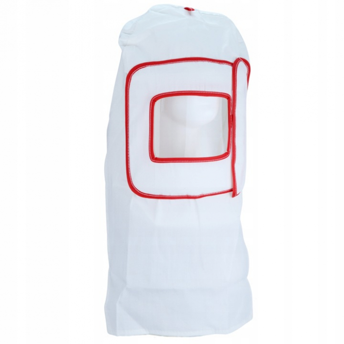 Masina de sablat mobila de 19l pistol 4 duze masca si furtun de lucru [7]