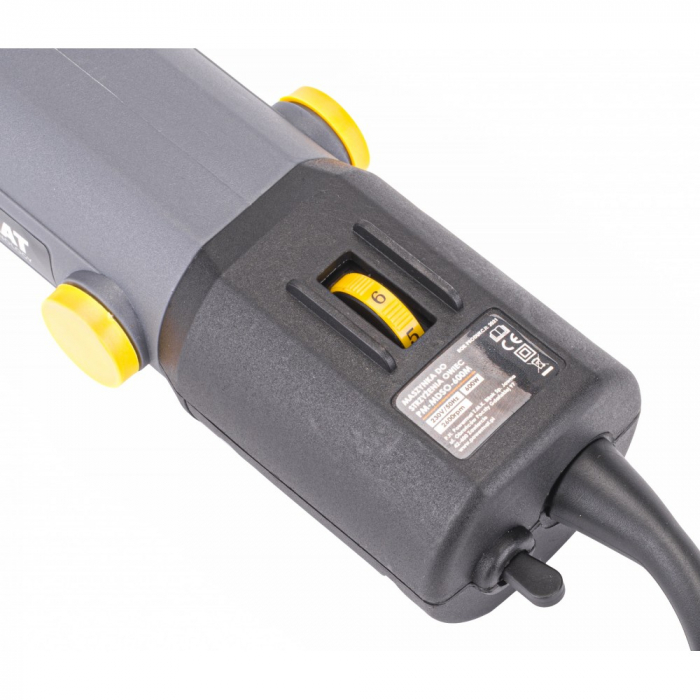 Masina de tuns oi, caini, cai, bovine 600W [6]