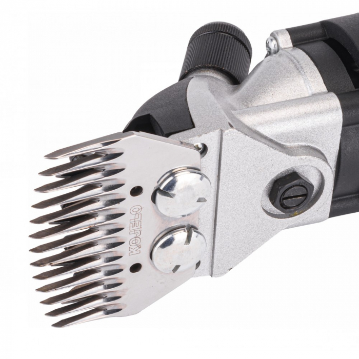 Masina de tuns oi, caini, cai, bovine 600W [2]