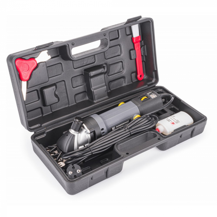 Masina de tuns oi, caini, cai, bovine 600W [7]