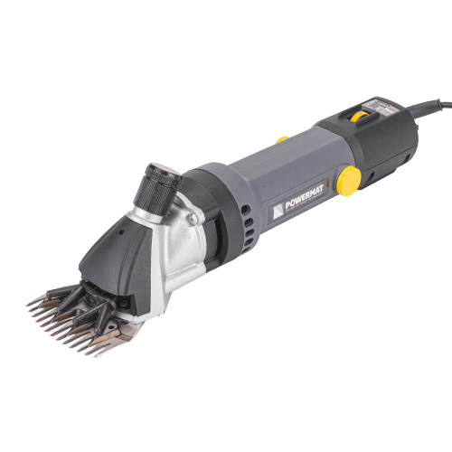 Masina de tuns oi, caini, cai, bovine 600W [5]