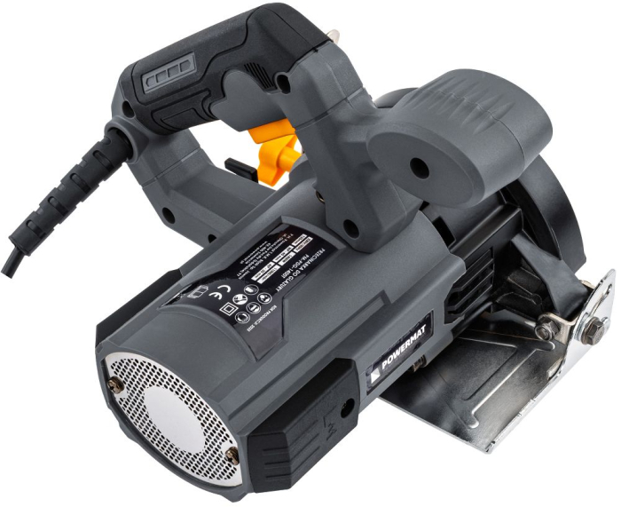 Masina taiat placi ceramice 1400W, Unghi 45°, taiere umeda/uscata [4]