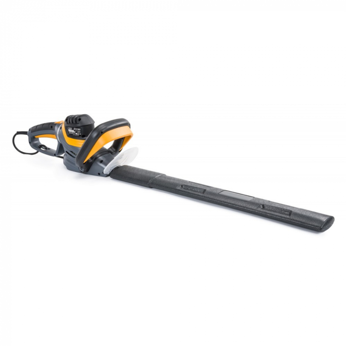 Masina electrica 1800W tuns gard viu, lama de 1800mm + husa [4]