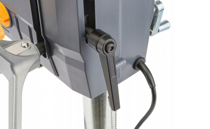 Bormasina de banc cu 2 viteze-1000W- 22700 rpm [13]