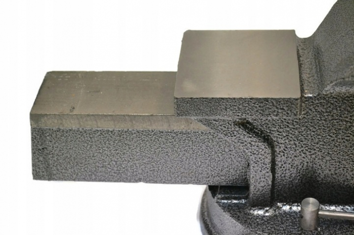 Menghina rotativa lacatuserie-14 kg falci de 200mm [9]