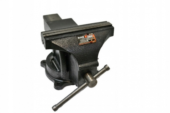 Menghina rotativa lacatuserie-14 kg falci de 200mm [7]
