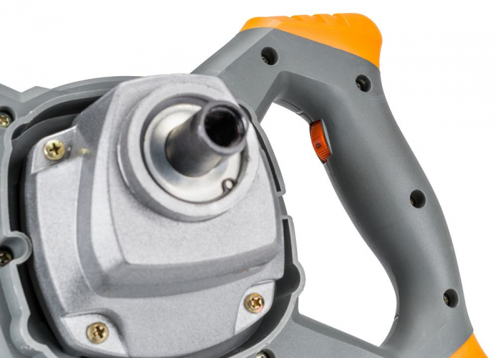 Mixer mortar electric 2600W 800rpm [2]