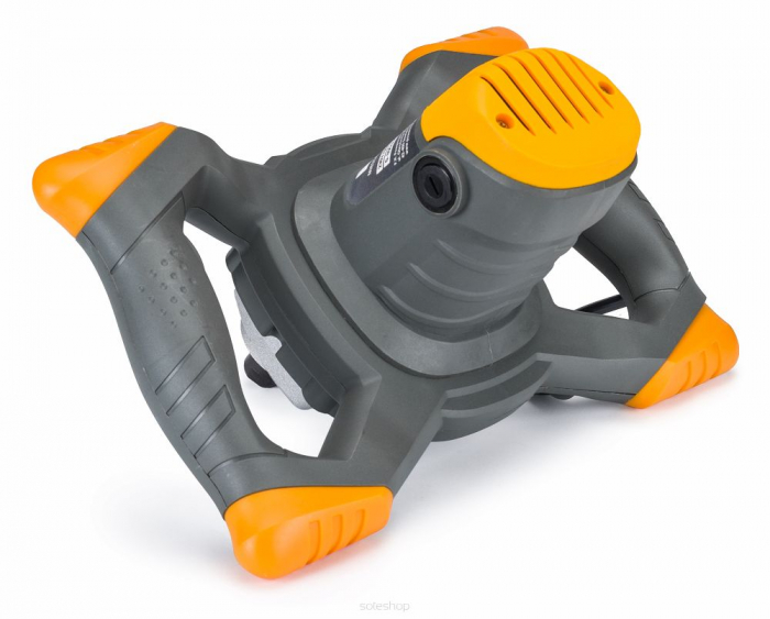 Mixer mortar electric 2600W 800rpm [7]