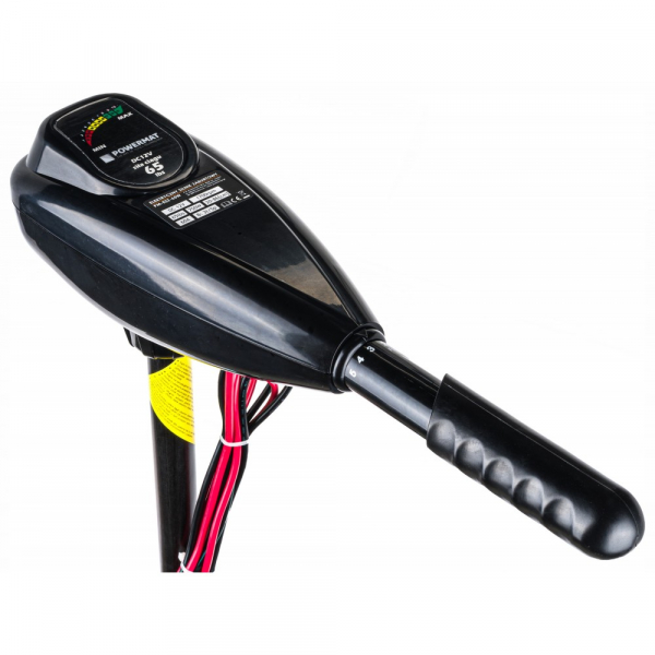 Motor de barca electric,750W,PM-ESZ-65H [5]