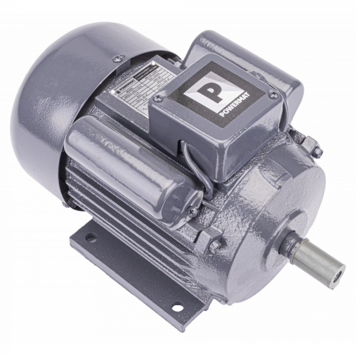 Motor electric monofazat  220V 3000W 2800rpm [3]