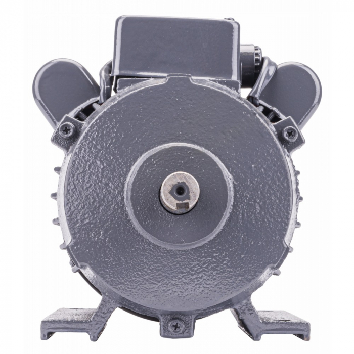 Motor electric monofazat  220V 3000W 2800rpm [5]